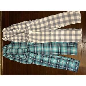 WOMENS Sonoma Sleepwear Pajama Sets - Medium